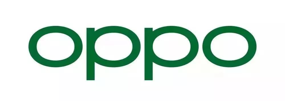 福建OPPO 2019启用全新VI设计识别系统